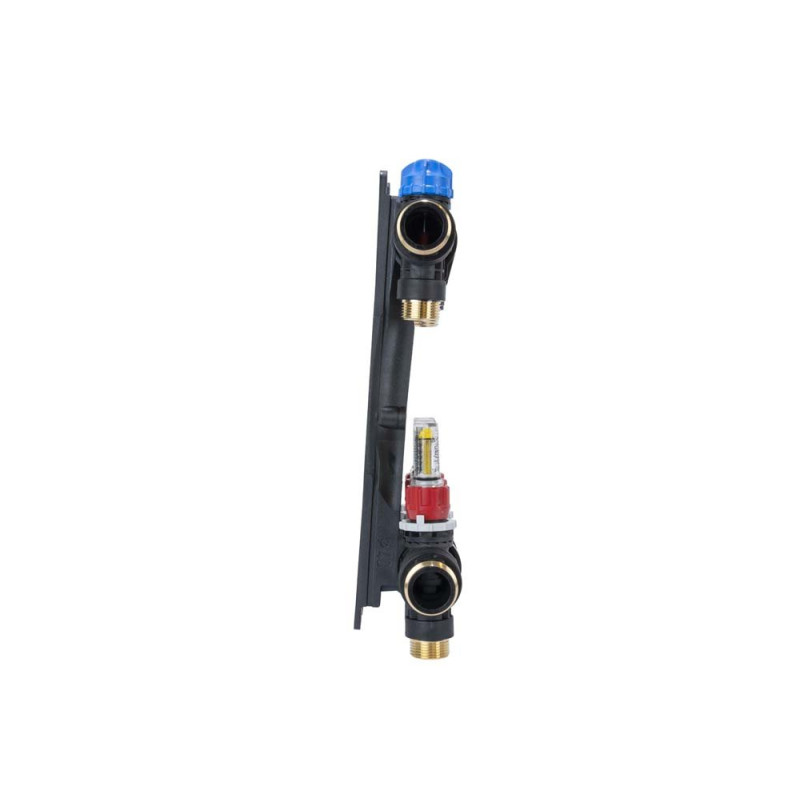 Afriso 81266 Колектор ProCalida EF1 K 6 контурів, G1