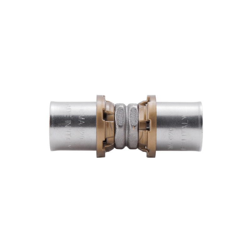 Icma Муфта прес 20 №400 (81400BQ06)