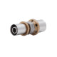 Icma Муфта прес 20х16 №400 (81400BQGH06)