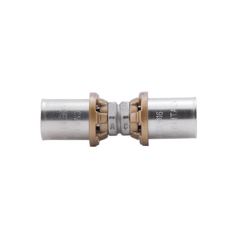 Icma Муфта прес 16 №400 (81400GH06)