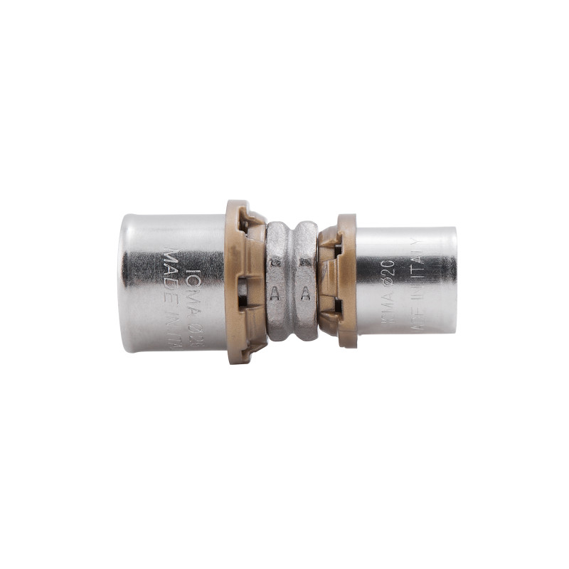 Icma Муфта прес 26х20 №400 (81400GPBQ06)