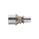 Icma Муфта прес 26х16 №400 (81400GPGH06)