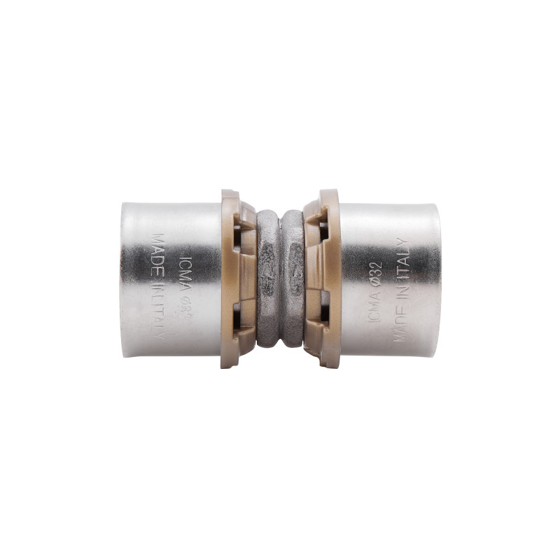 Icma Муфта прес 32 №400 (81400GQ06)