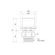 Icma Перехідник прес 26х3/4