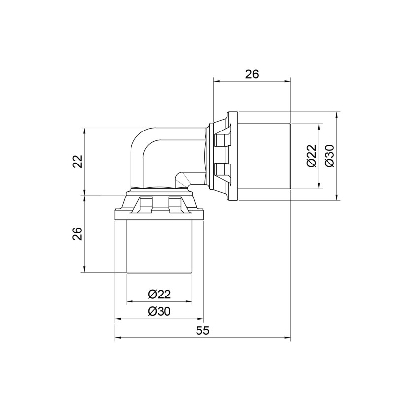 Icma Кутик прес 20 №403 (81403BQ06)