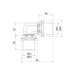 Icma Кутик прес 20 №403 (81403BQ06)