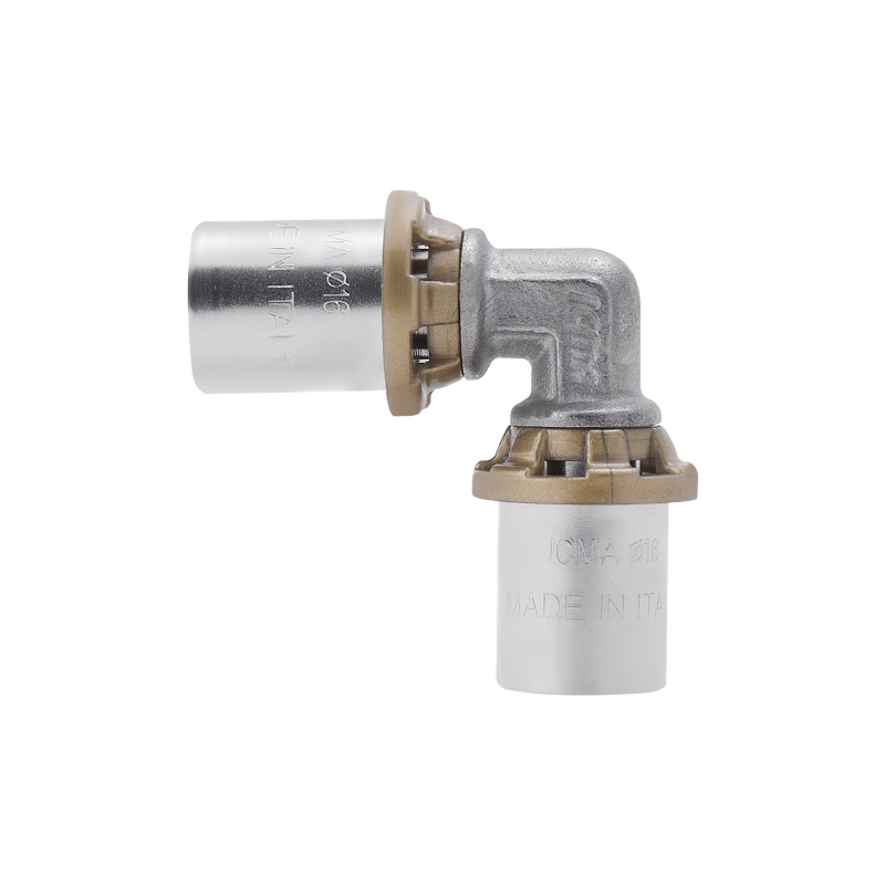 Icma Кутик прес 16 №403 (81403GH06)