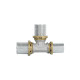 Icma Трійник прес 20х20х16 №406 (81406BQBQGH06)