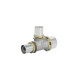 Icma Трійник прес 20х20х32 №406 (81406BQBQGQ06)