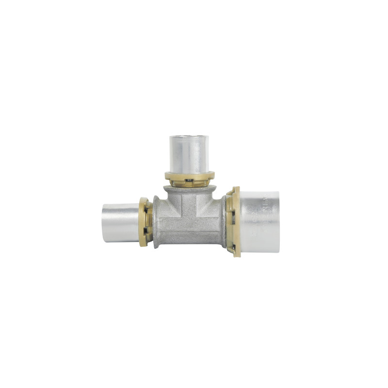 Icma Трійник прес 20х20х32 №406 (81406BQBQGQ06)