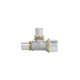 Icma Трійник прес 20х20х32 №406 (81406BQBQGQ06)