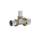Icma Трійник прес 20х16х26 №406 (81406BQGHGP06)