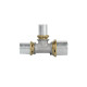Icma Трійник прес 20х16х26 №406 (81406BQGHGP06)