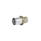 Icma Заглушка прес 16х2 №417 (81417GH06)