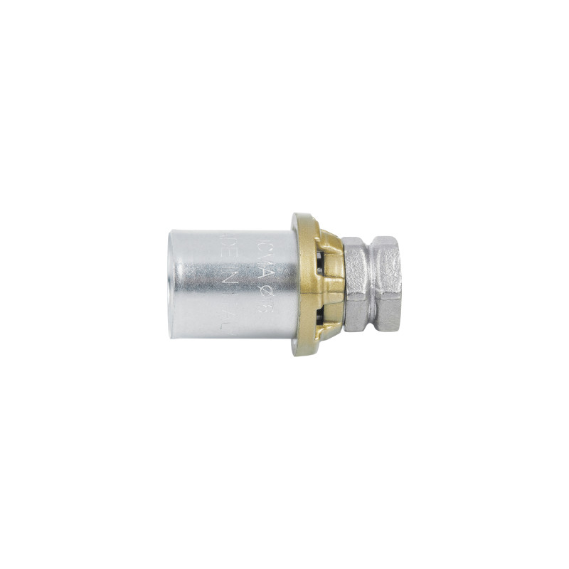 Icma Заглушка прес 16х2 №417 (81417GH06)
