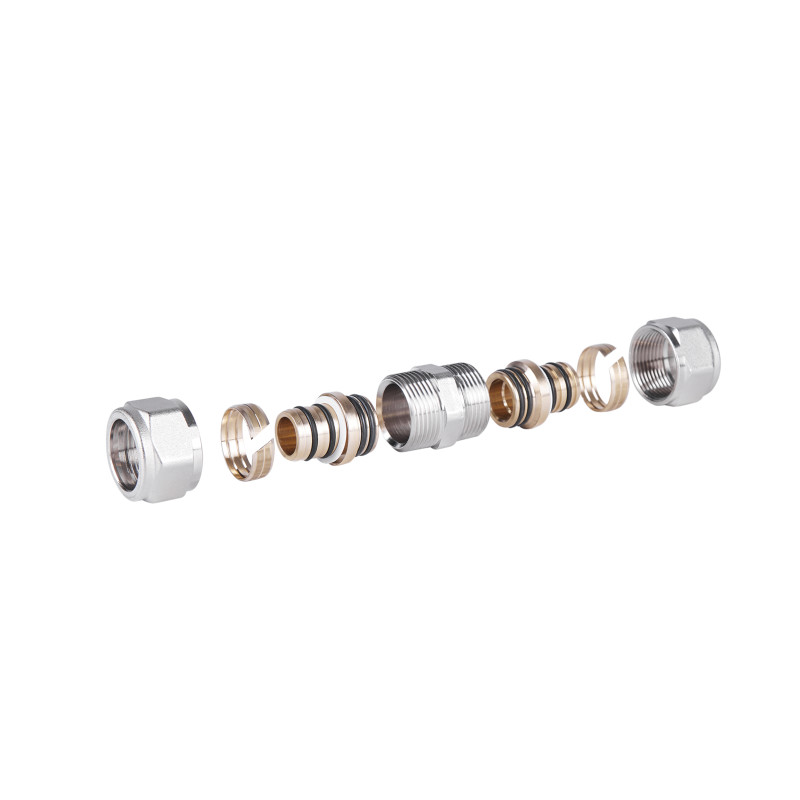 Муфта обтискна Icma 20 №530 SD00020715
