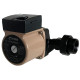 OPTIMA Насос циркуляційний OP25-60-180, G 1 1/4