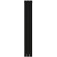 Nova Florida Радиатор алюминиевый (3 секции) LEDRO S/90 1600 мм BLACK COFFEE (81ELE05403)