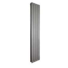 Nova Florida Радиатор алюминиевый (4 секции) LEDRO S/90 1600 мм GRAPHITE 3R (81ELE3R404)