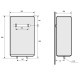 Бойлер Atlantic Opro Small PC 15 R (821230)