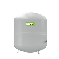 REFLEX Расширительный бак N 250 (6 бар, серый) (8214300)