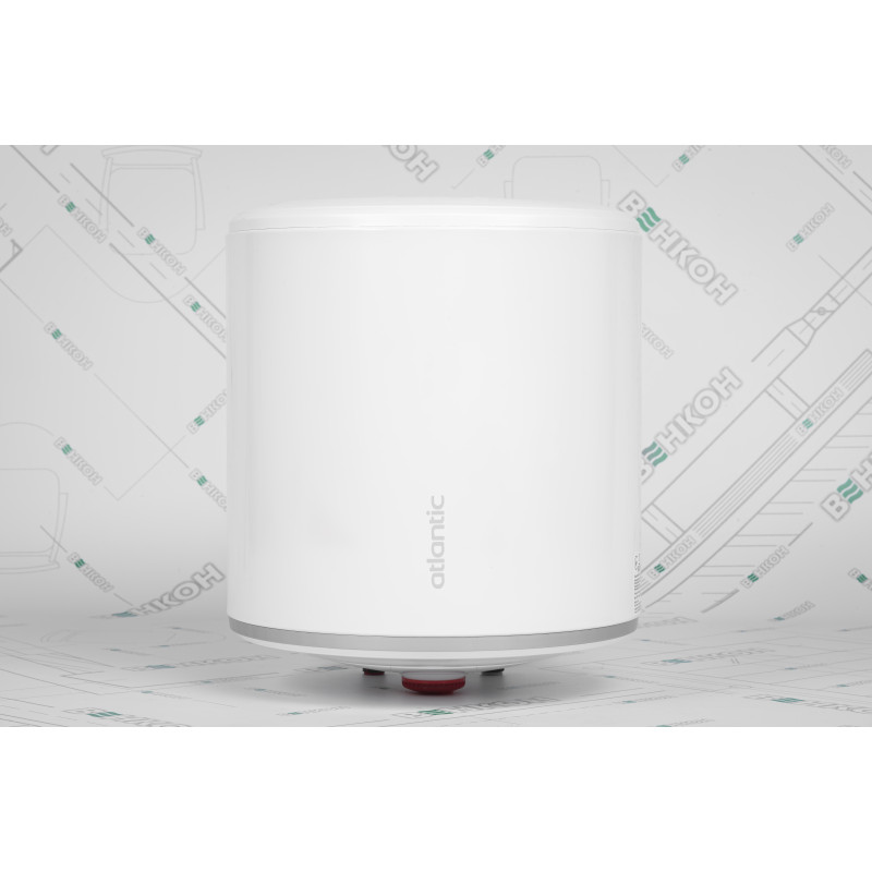 Бойлер Atlantic OPro Compact PC 15 RB (1600W) (821453)