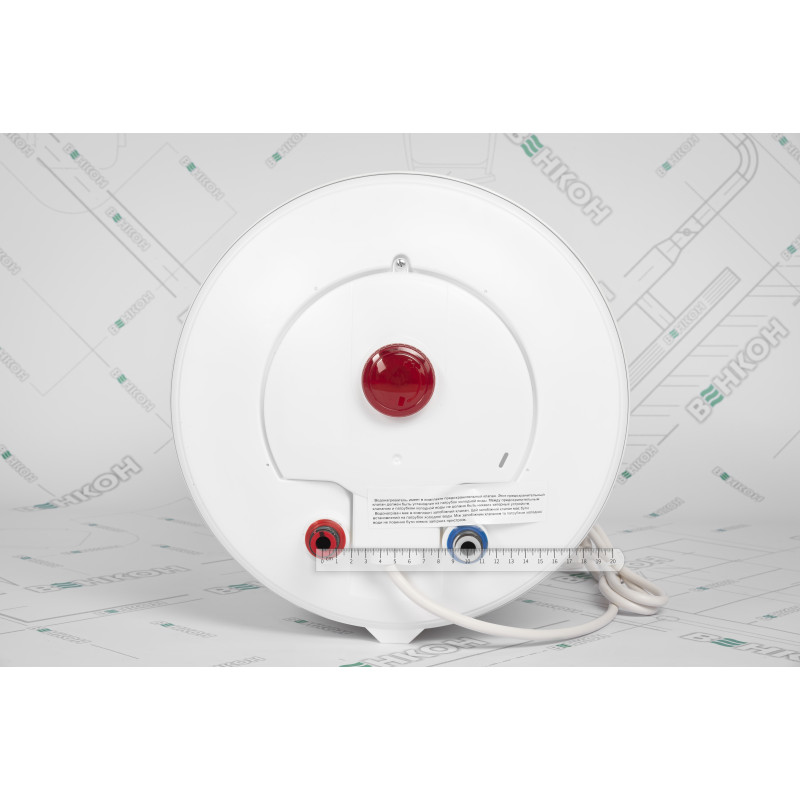 Бойлер Atlantic OPro Compact PC 15 RB (1600W) (821453)