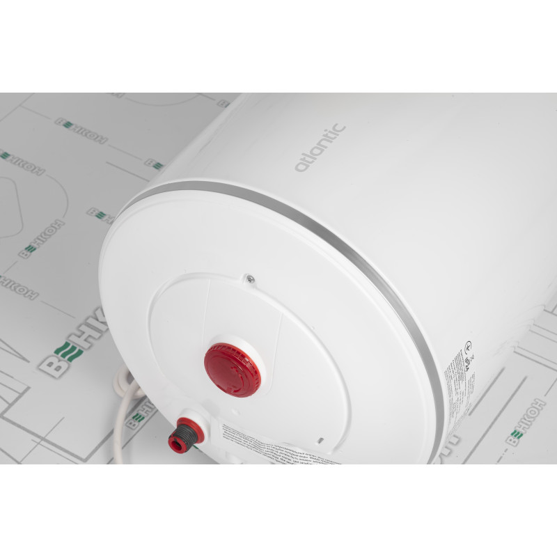 Бойлер Atlantic OPro Compact PC 15 RB (1600W) (821453)
