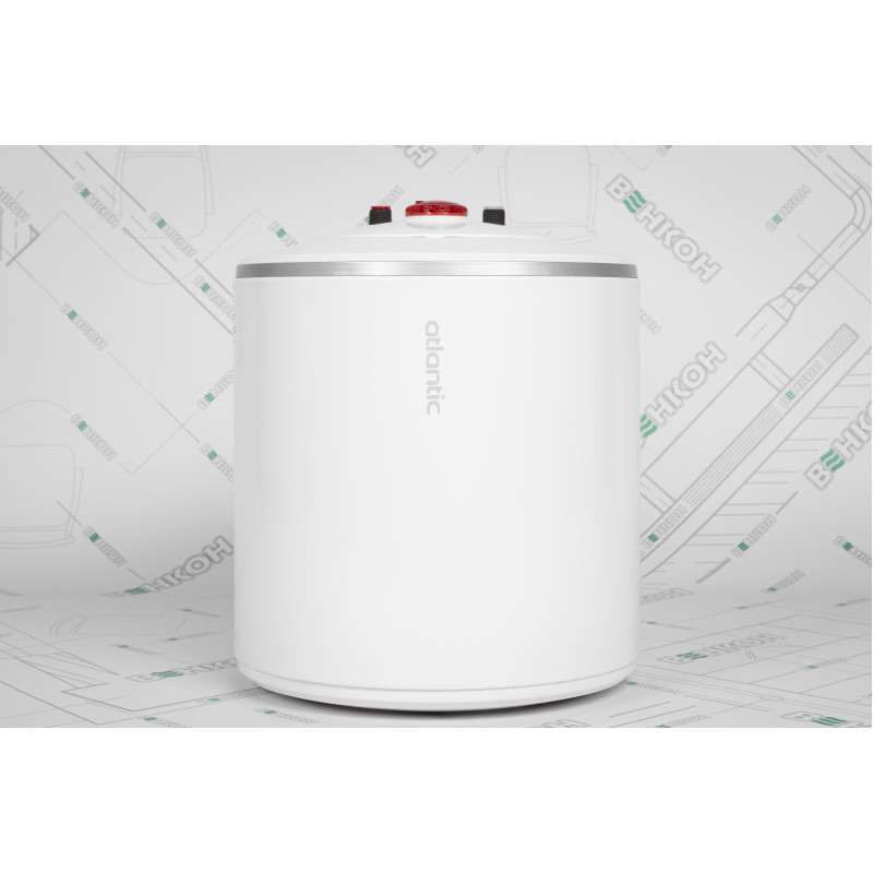 Бойлер Atlantic OPro Compact PC 15 SB (2000W) (821454)