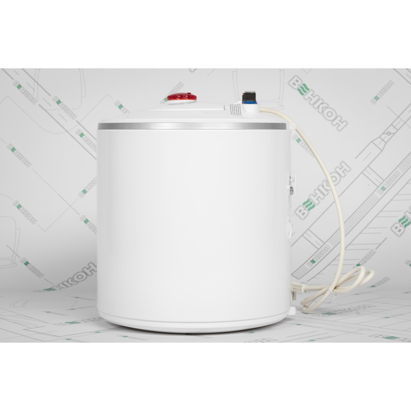 Бойлер Atlantic OPro Compact PC 15 SB (2000W) (821454)