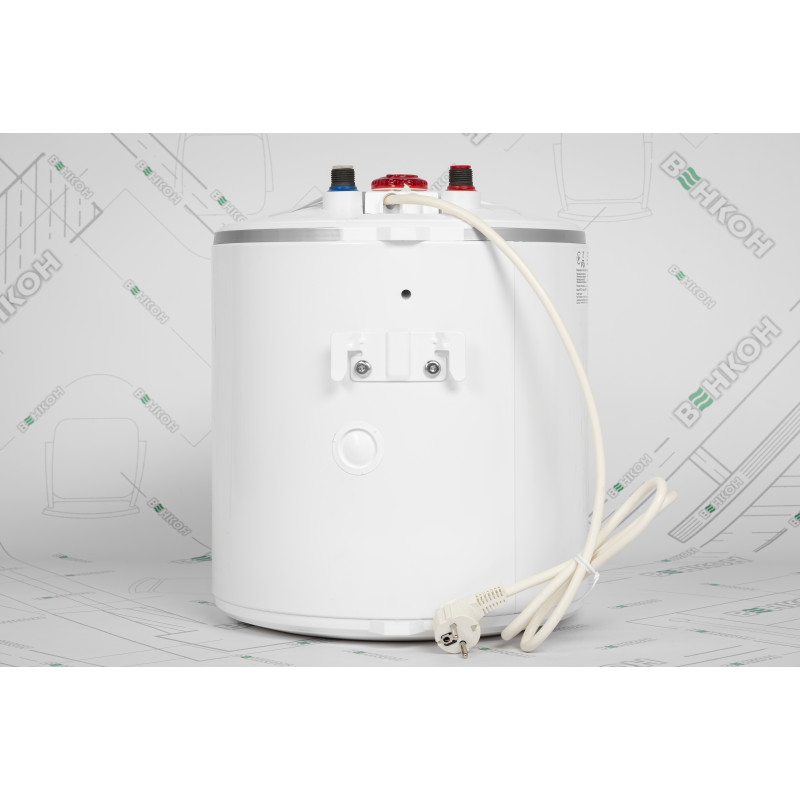 Бойлер Atlantic OPro Compact PC 15 SB (2000W) (821454)