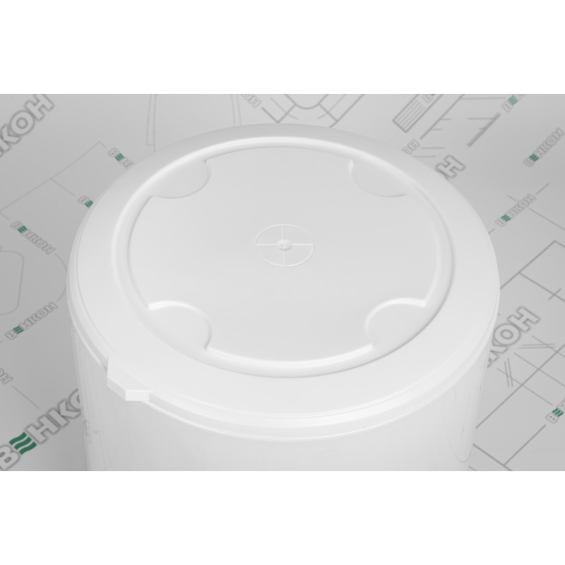 Бойлер Atlantic OPro Compact PC 15 SB (2000W) (821454)