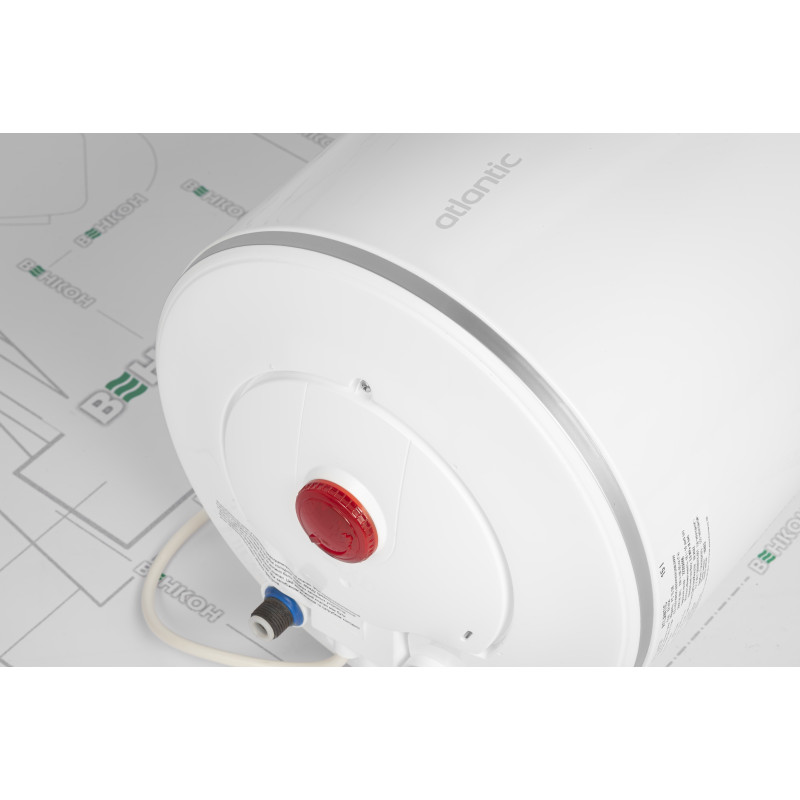 Бойлер Atlantic OPro Compact PC 15 SB (2000W) (821454)