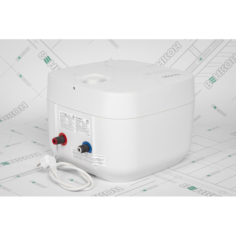 Бойлер Atlantic Nanto SWH 10A M-N1 2000W (821515)