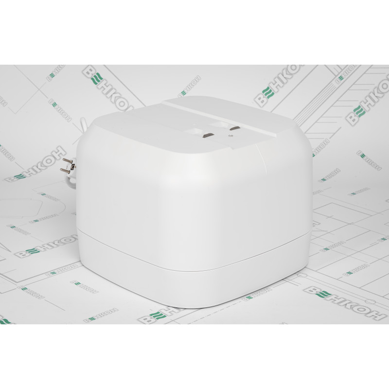 Бойлер Atlantic Nanto SWH 10A M-N1 2000W (821515)