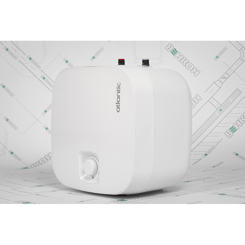 Бойлер Atlantic Nanto SWH 10U M-N1 2000W (821516)