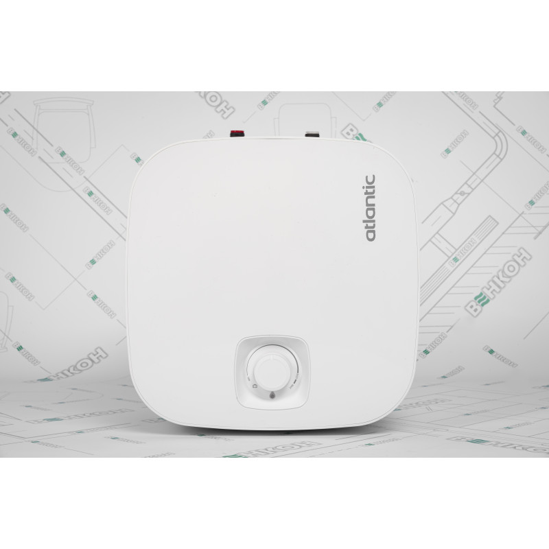 Бойлер Atlantic Nanto SWH 10U M-N1 2000W (821516)