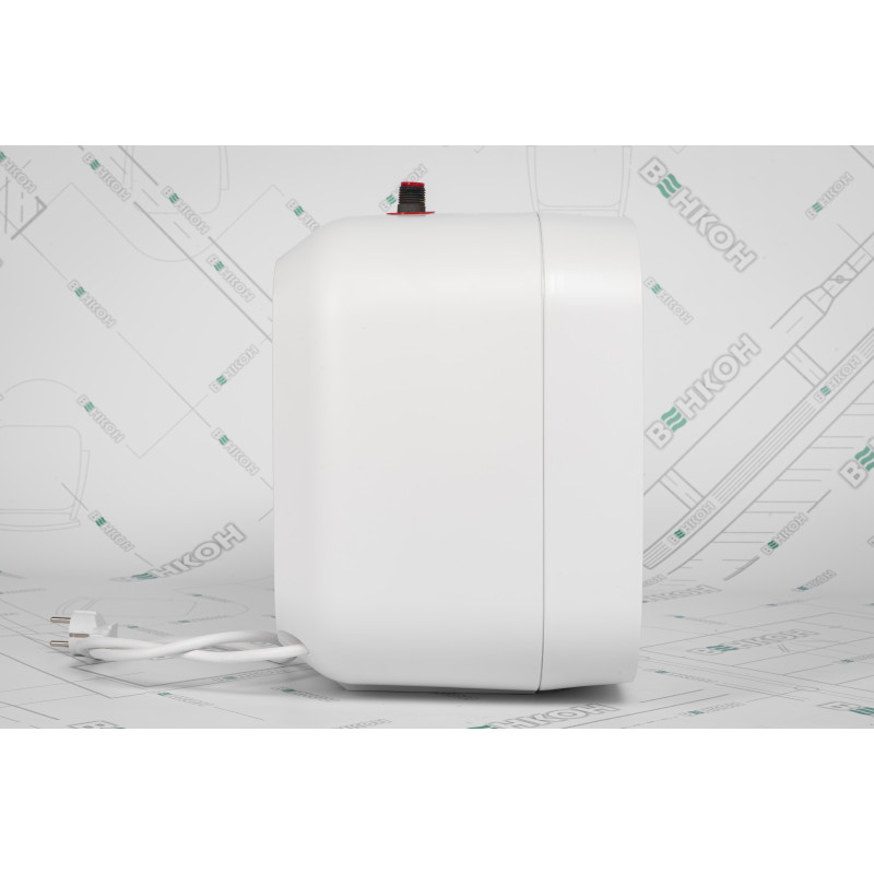 Бойлер Atlantic Nanto SWH 10U M-N1 2000W (821516)