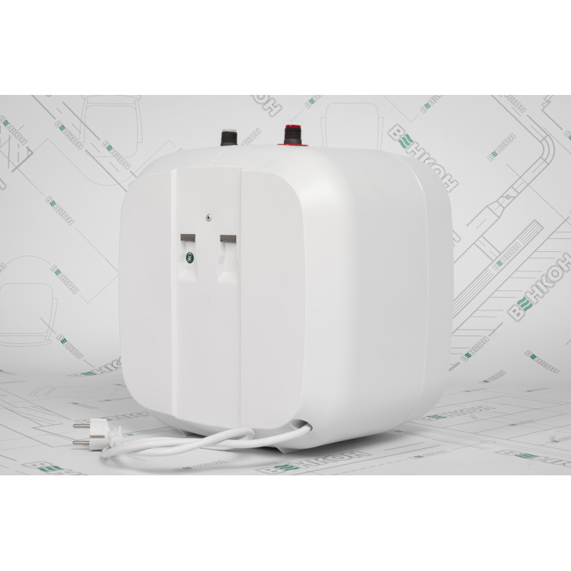 Бойлер Atlantic Nanto SWH 10U M-N1 2000W (821516)