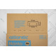 Бойлер Atlantic Nanto SWH 15A M-N1 2000W (821517)