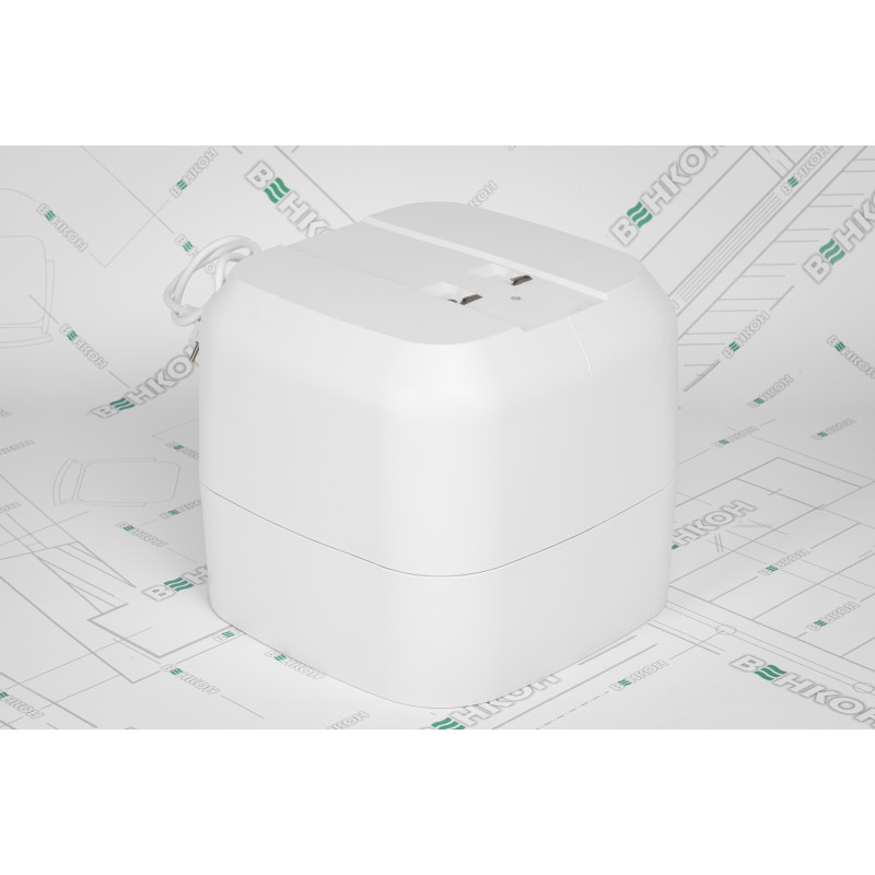 Бойлер Atlantic Nanto SWH 15A M-N1 2000W (821517)