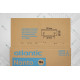 Бойлер Atlantic Nanto SWH 15U M-N1 2000W (821526)