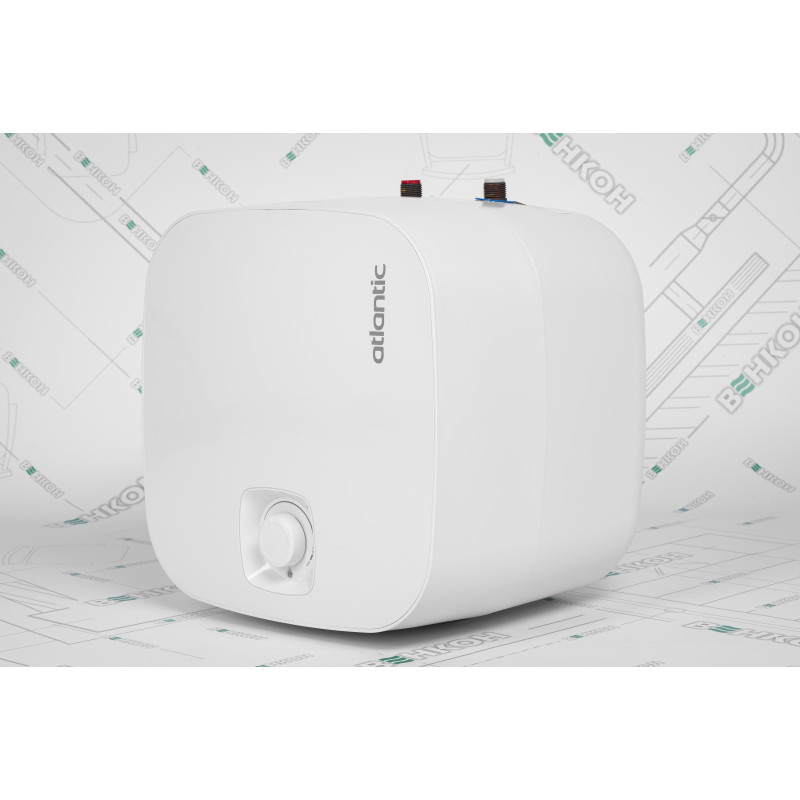 Бойлер Atlantic Nanto SWH 15U M-N1 2000W (821526)
