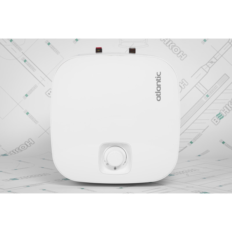 Бойлер Atlantic Nanto SWH 15U M-N1 2000W (821526)