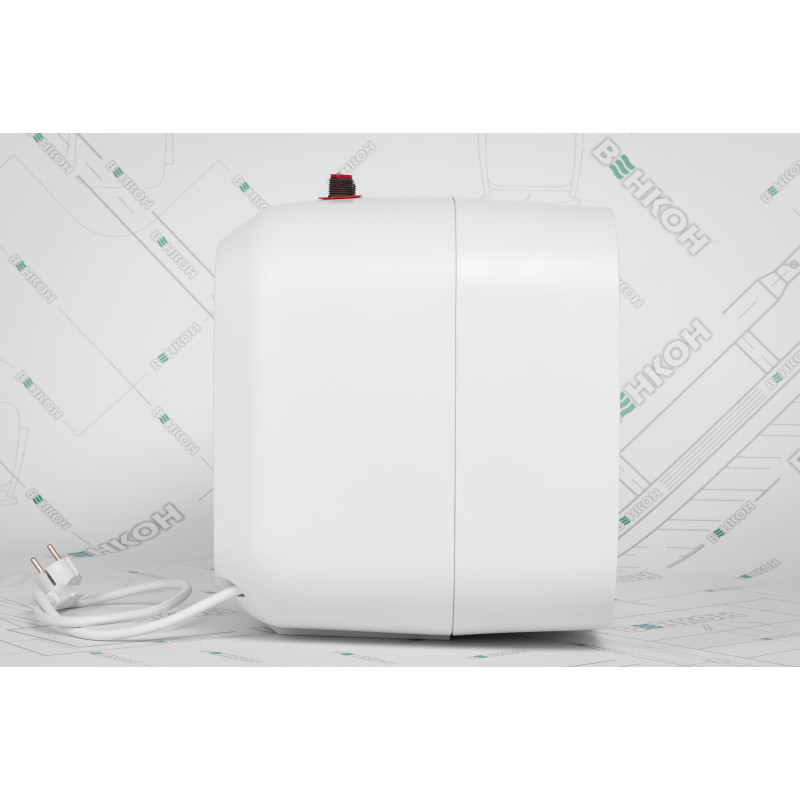 Бойлер Atlantic Nanto SWH 15U M-N1 2000W (821526)