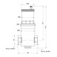 Icma Дегазатор 1