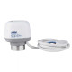 Icma Сервопривод 230V тип закритий №980 (NC) (82980NC53)