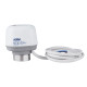 Icma Сервопривод 220V тип закритий №983 (NC) (82983NC53)