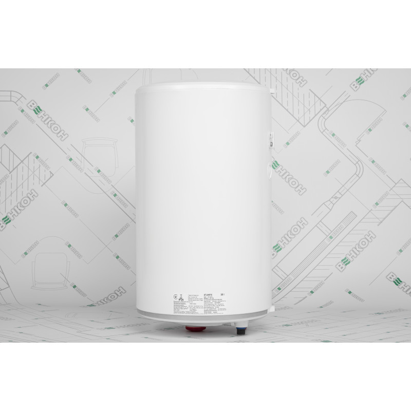 Бойлер Atlantic O’Pro Slim PC 30 (831074)