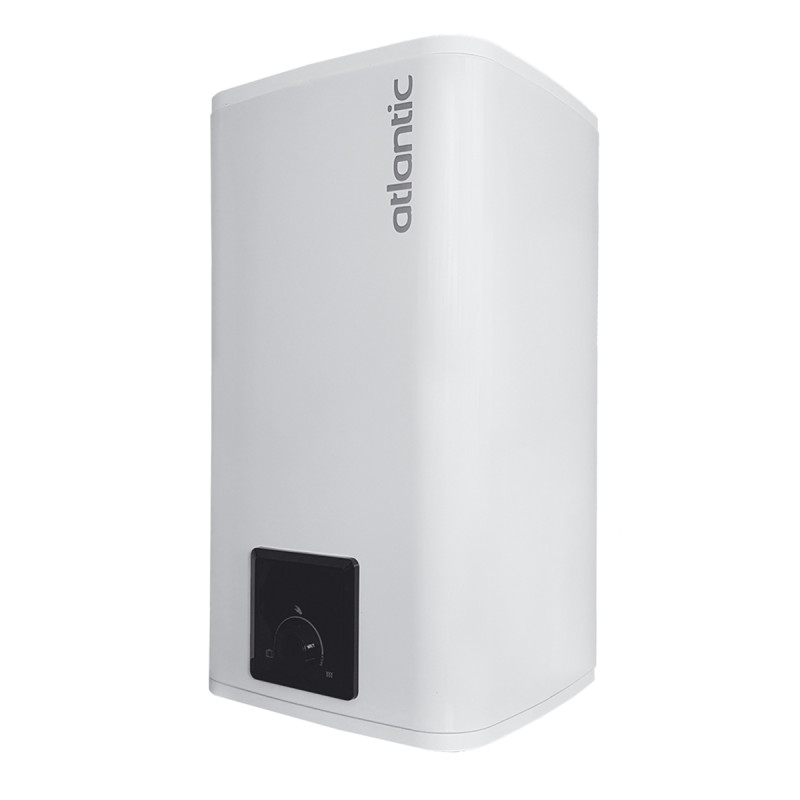 Водонагрівач побутовий електричний Atlantic Steatite Cube VM 30 S3 C 1500W (831184)
